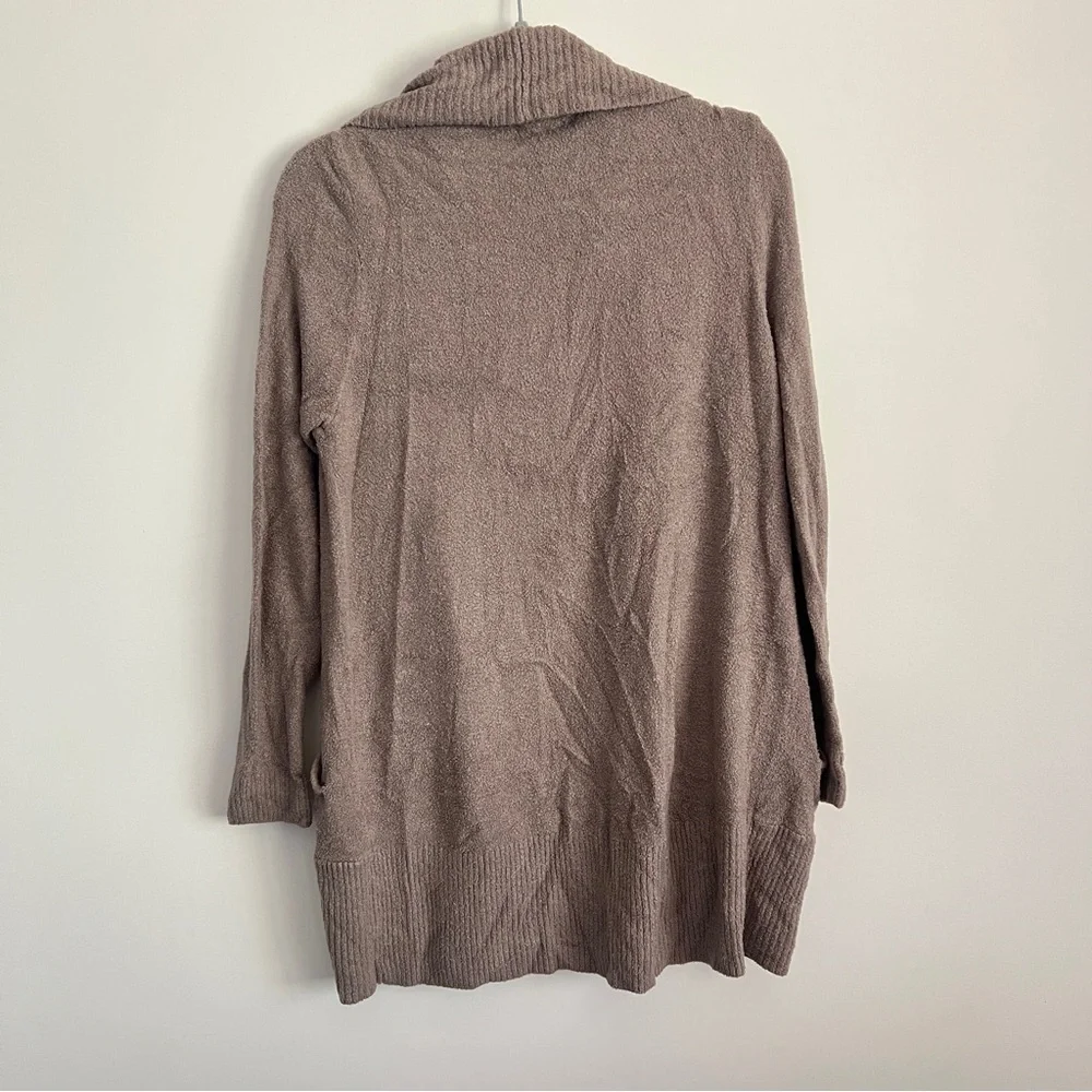 Max & Mia Ladies The Essential Travel Cardigan Size Large Soft Cozy Cardigan - Picture 6 of 6